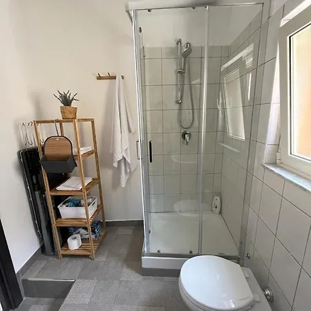 Casa Nilde Prázdninový dům