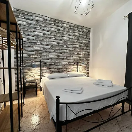 Casa Nilde * Сикульяна