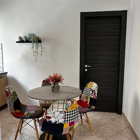 Casa Nilde Prázdninový dům *
