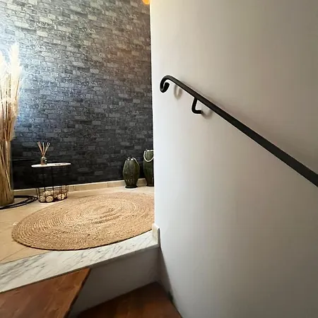 Casa Nilde Prázdninový dům Siculiana