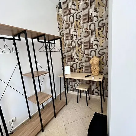 Casa Nilde