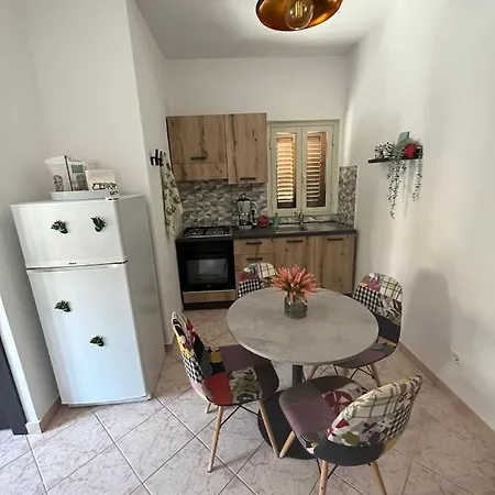 Casa Nilde