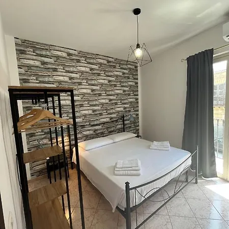 Casa Nilde