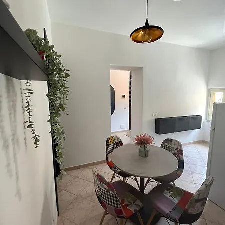 Casa Nilde Prázdninový dům