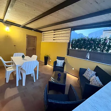 Casa Nilde *