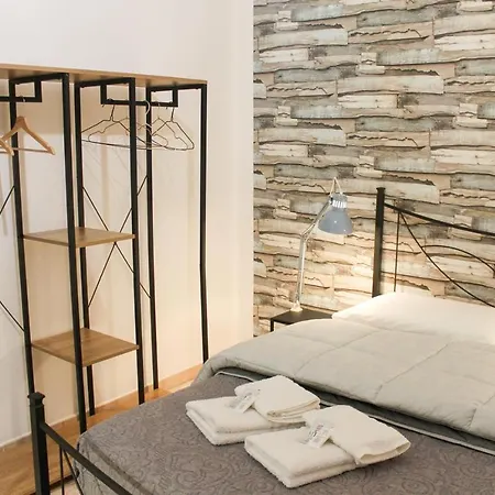 Casa Nilde * Сикульяна