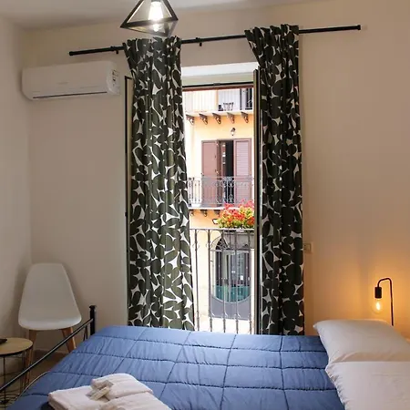Casa Nilde Ferienhaus