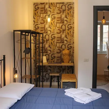 Ferienhaus Casa Nilde Siculiana