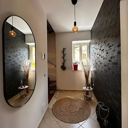 Casa Nilde Сasa de vacaciones