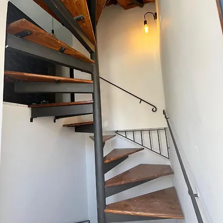 Casa Nilde Сasa de vacaciones *