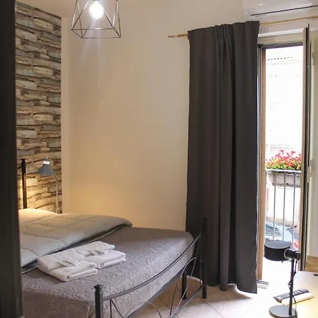 Сasa de vacaciones Casa Nilde *