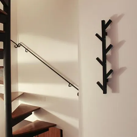 Casa Nilde 度假居 锡库利亚纳