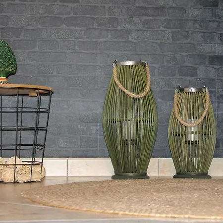 Casa Nilde Сasa de vacaciones Siculiana