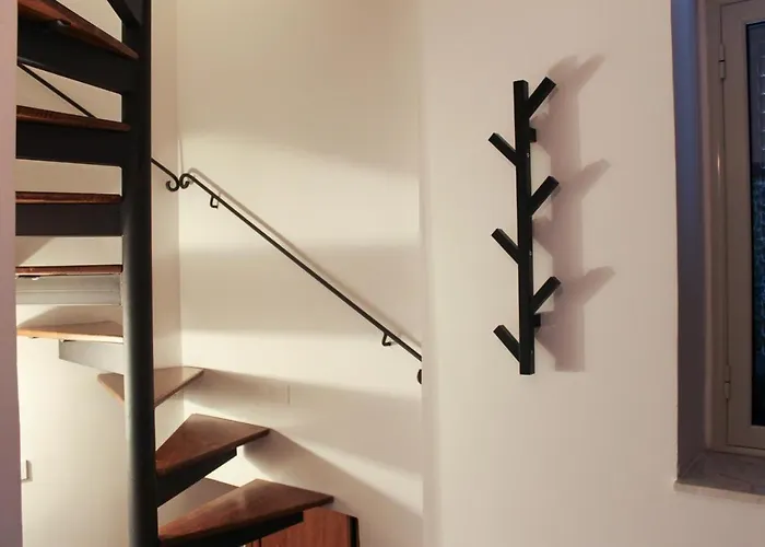 Casa Nilde Dom wakacyjny Siculiana