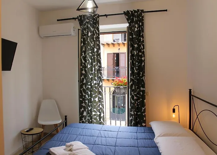 Casa Nilde Ferienhaus
