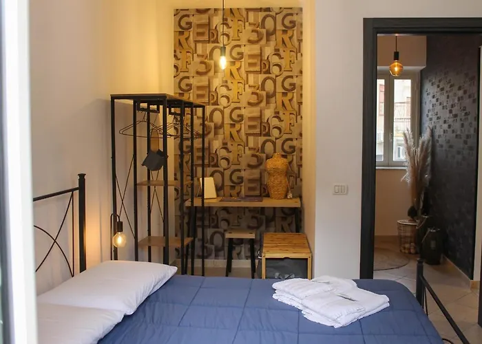 Ferienhaus Casa Nilde Siculiana